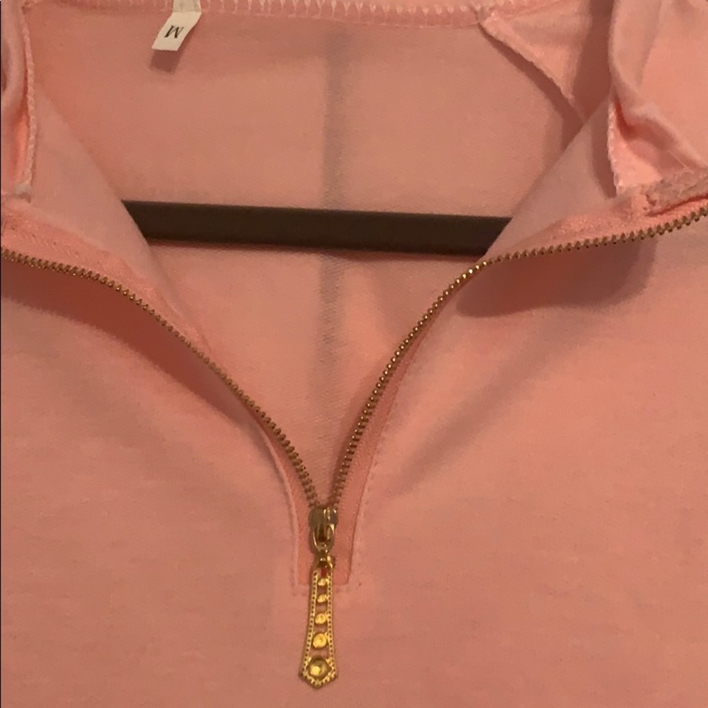 Zip up - Picture 2 of 2